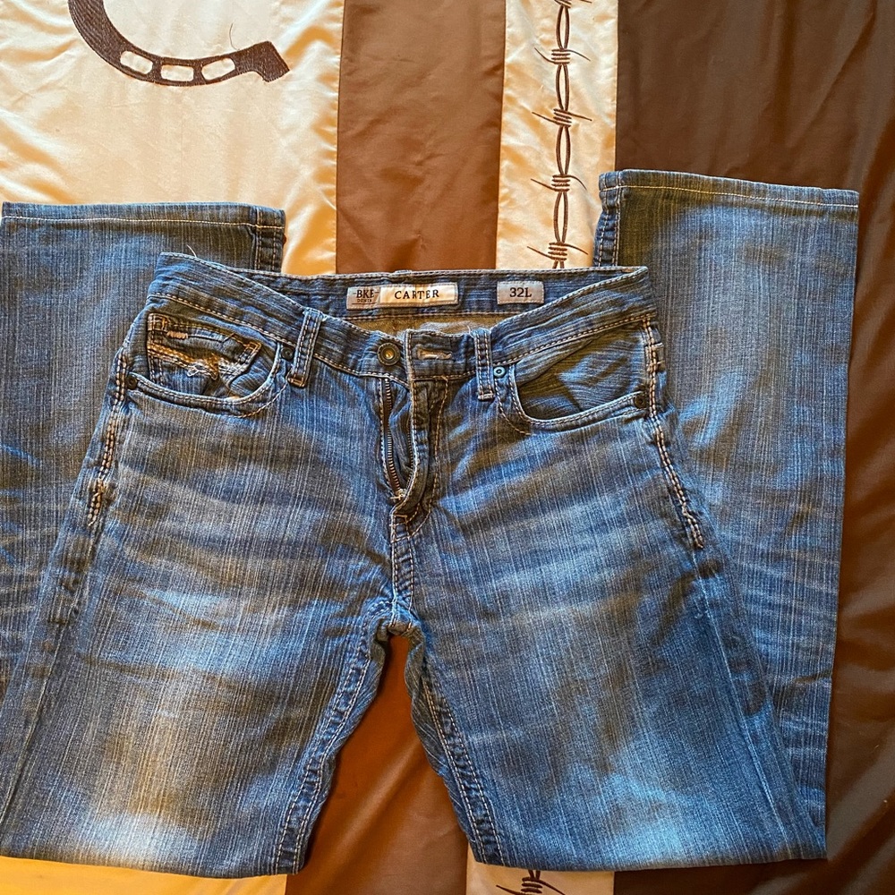 BKE 32L